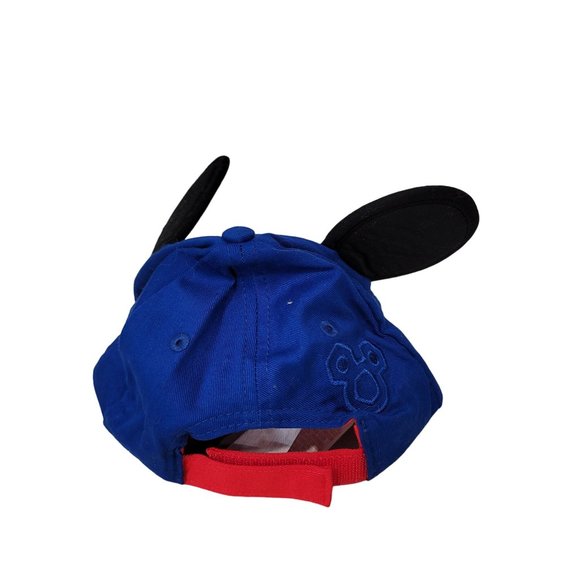 Disney Mickey Mouse kids ear hat size xs small 3-6 years old - Picture 4 of 4